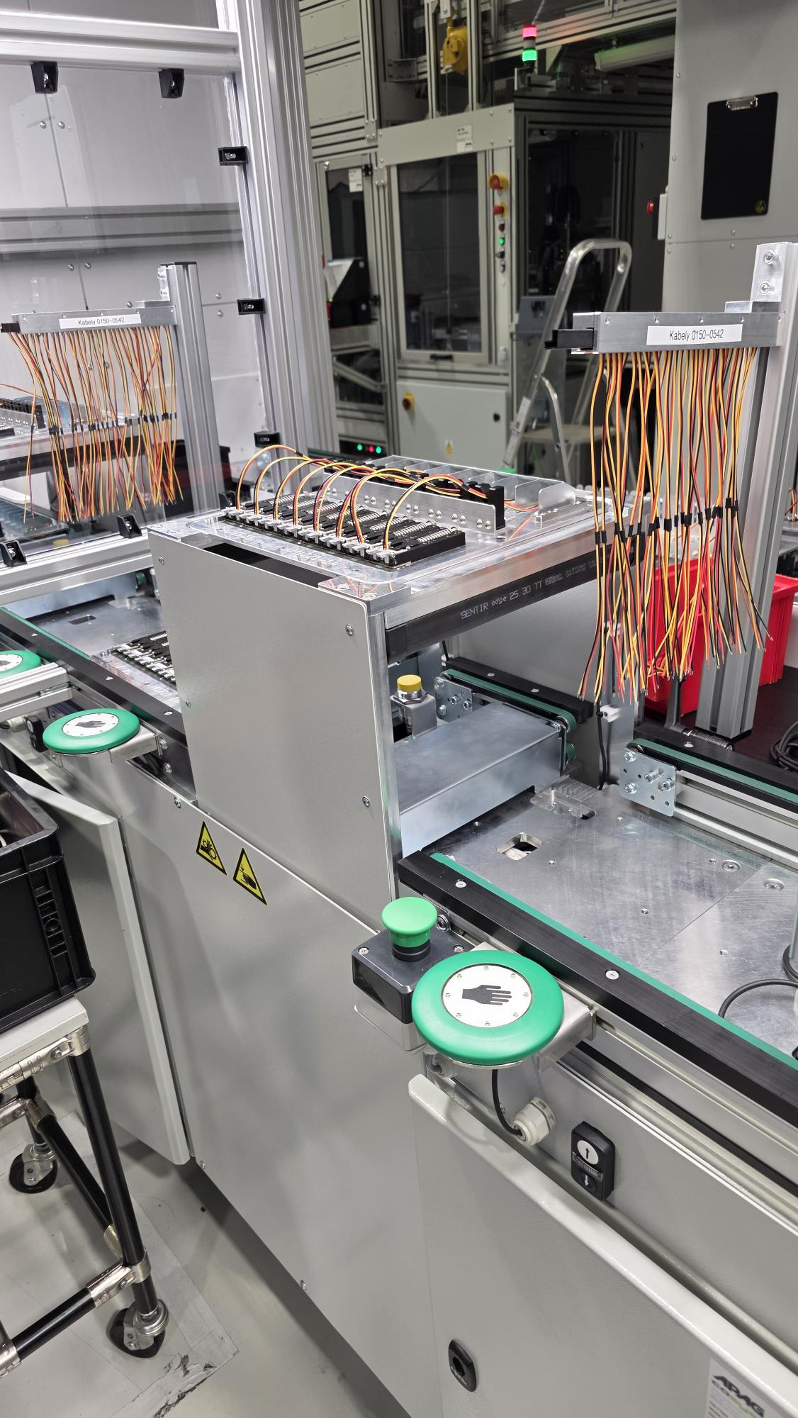 Ergonomic work station